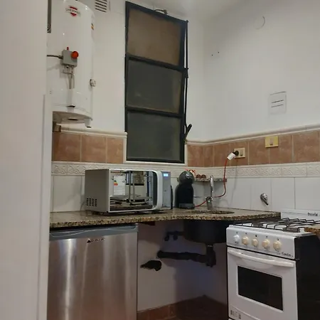 Apartamento Corrientes Loft Ciudad Autónoma de Ciudad Autónoma de Buenos Aires Exterior foto