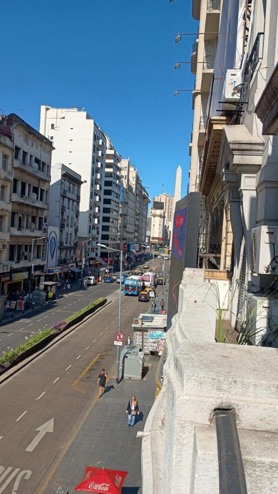 Corrientes Loft Buenos Aires