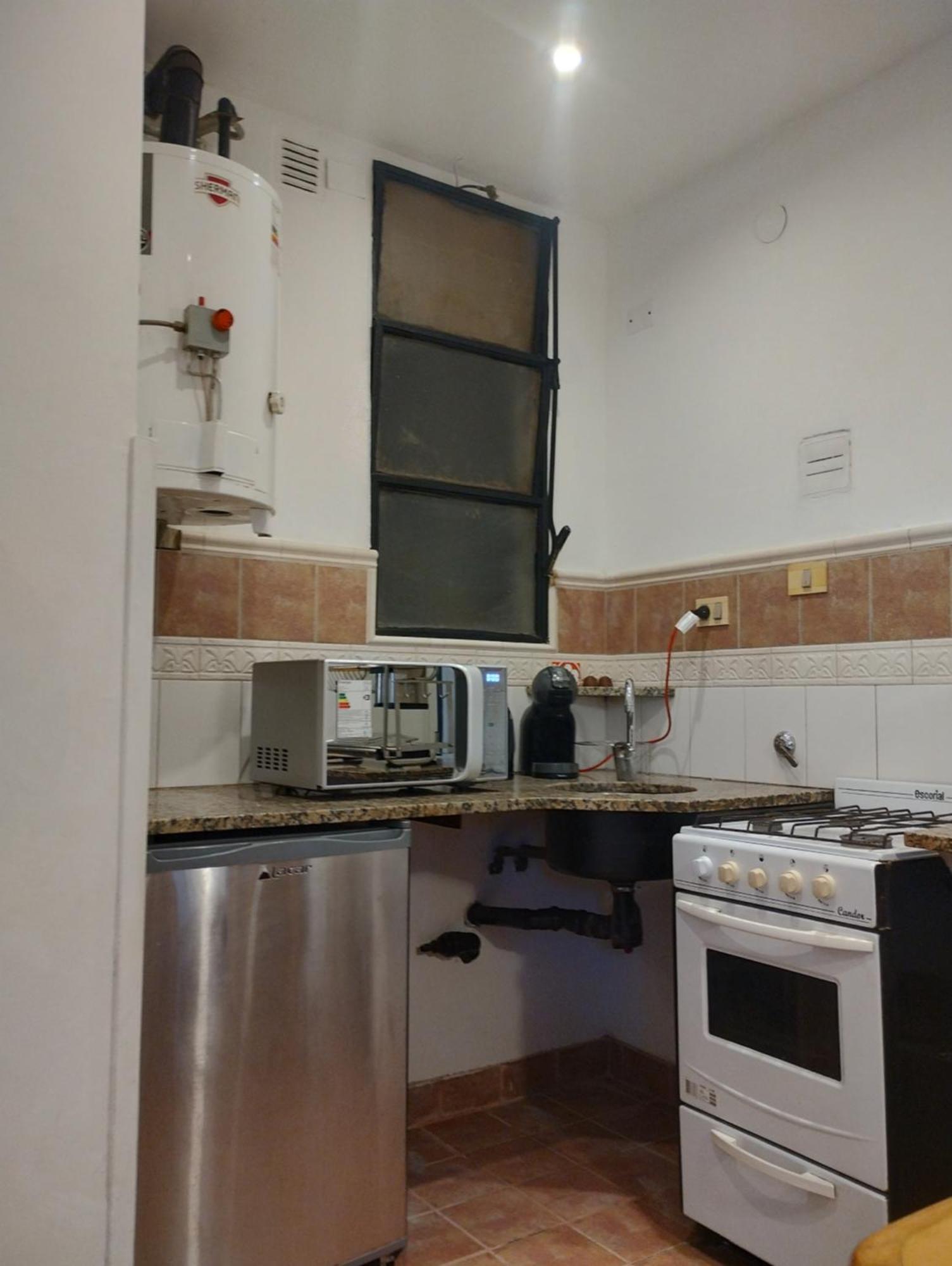 Apartment Corrientes Loft *