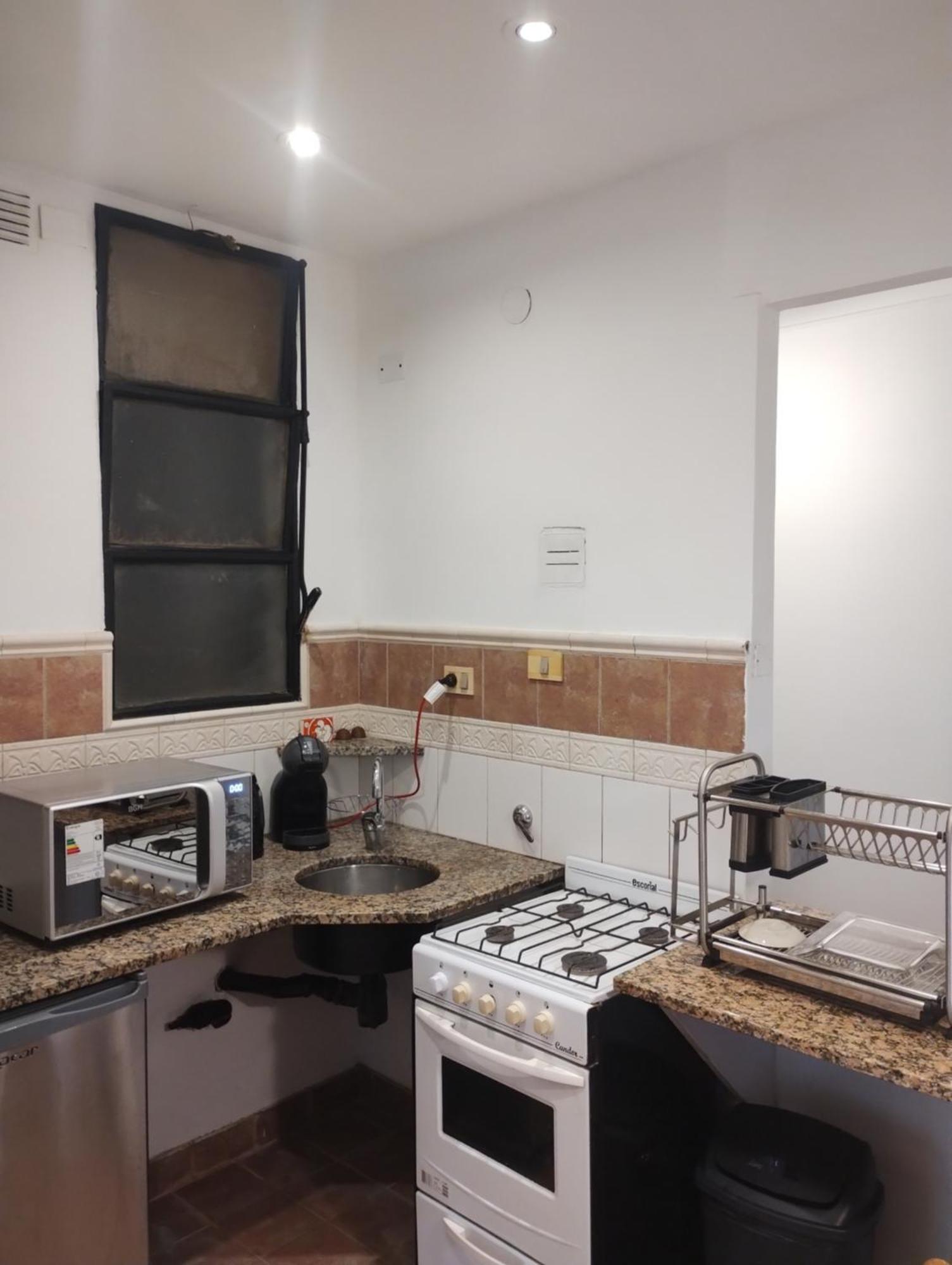 Corrientes Loft Apartment Buenos Aires