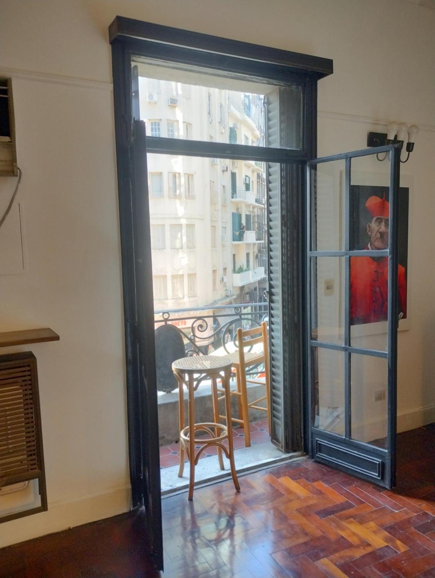 Apartment Corrientes Loft Buenos Aires