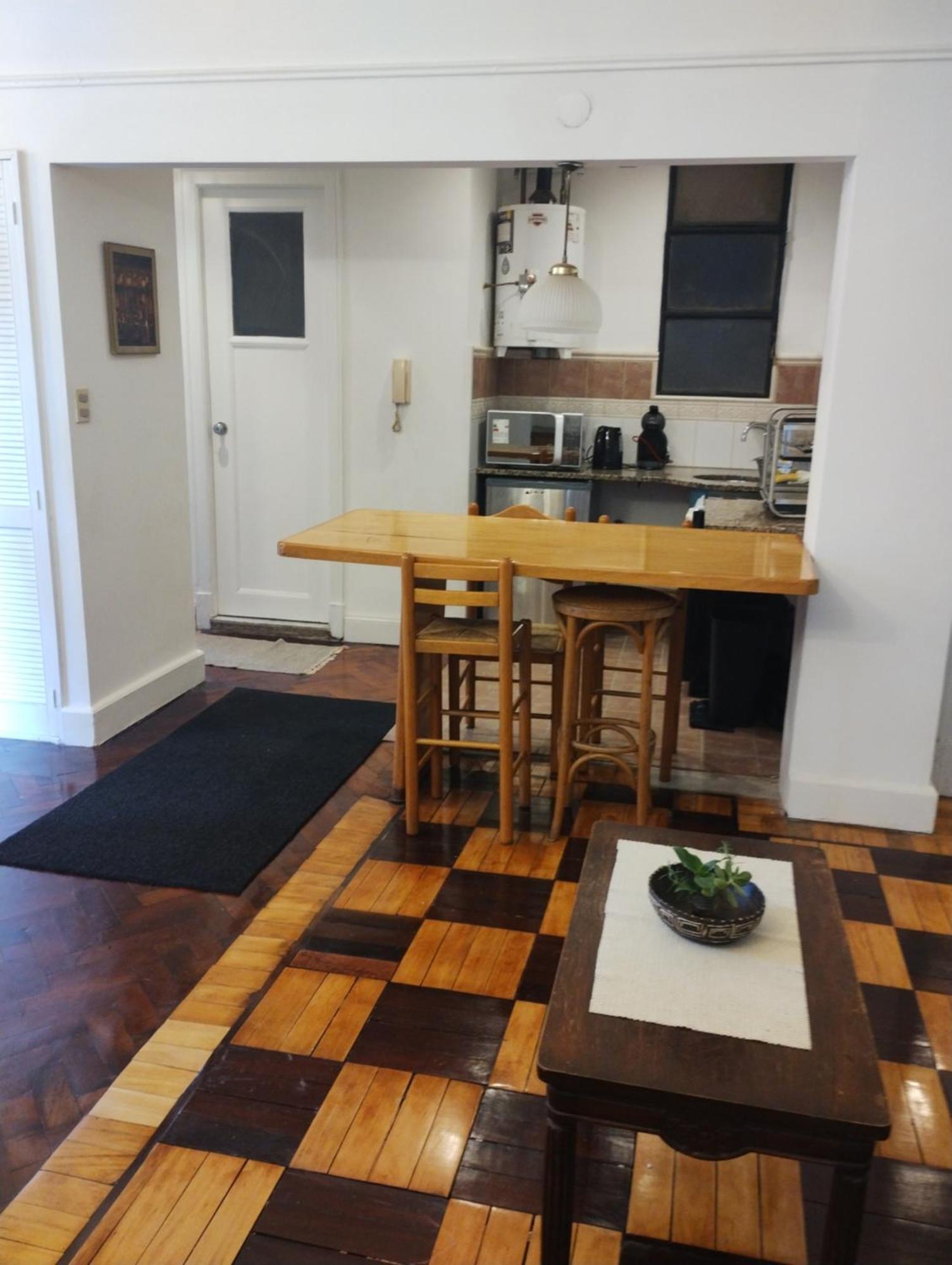 Corrientes Loft *