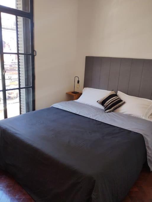 Apartment Corrientes Loft *