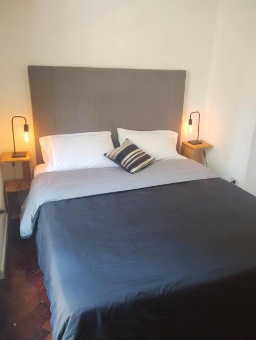 Apartment Corrientes Loft *