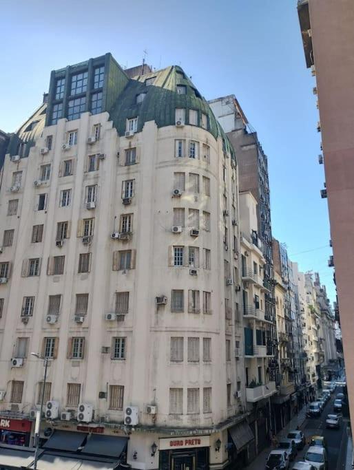 Corrientes Loft *