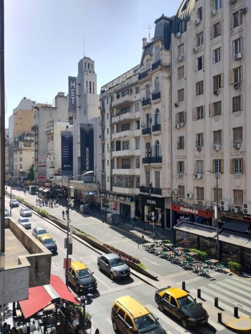 Corrientes Loft Apartment *