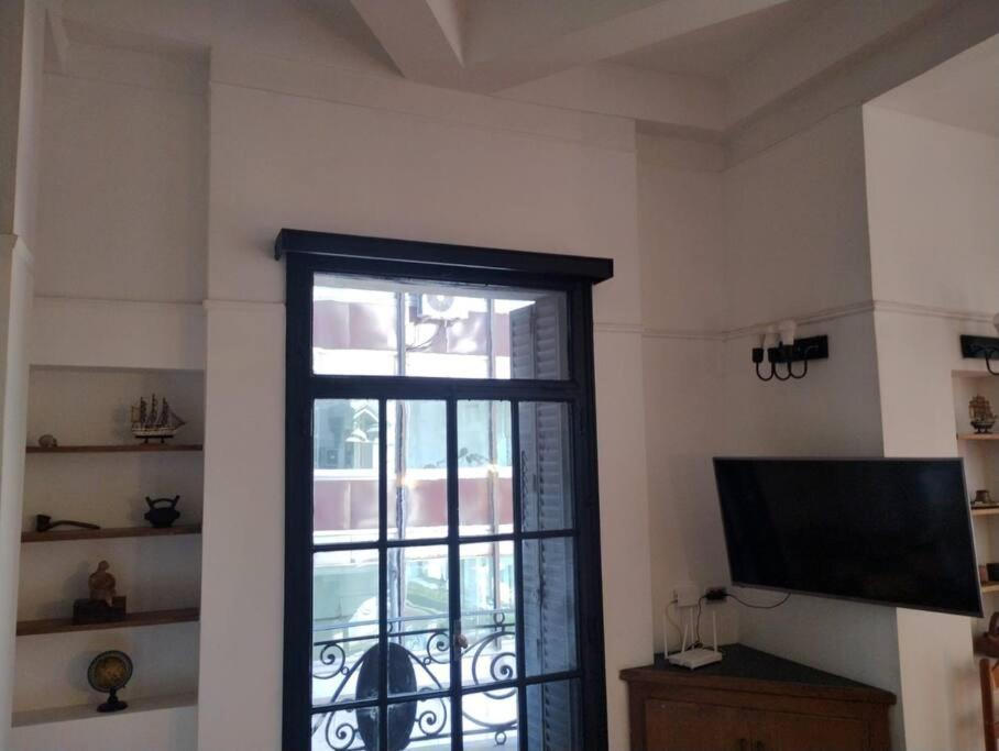 Apartment Corrientes Loft *