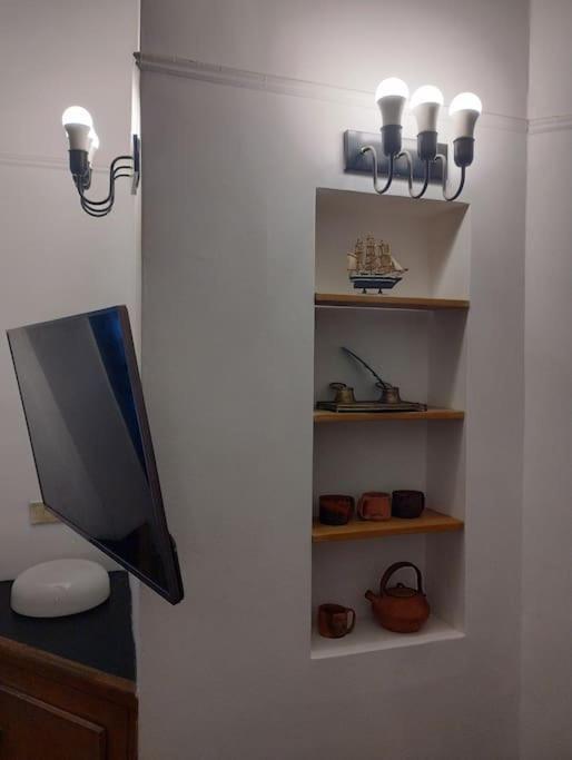 Corrientes Loft Apartment Buenos Aires