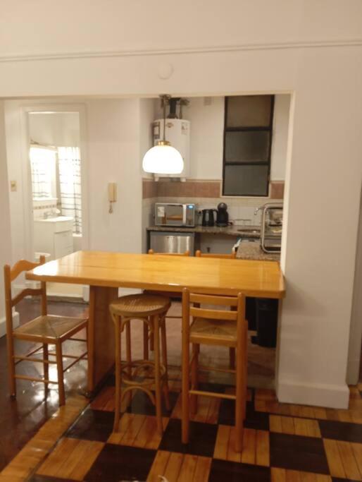 Corrientes Loft * Buenos Aires