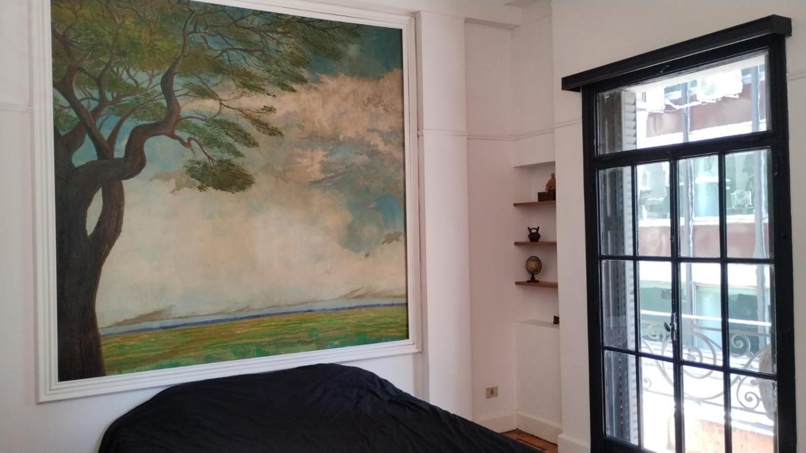 Corrientes Loft Apartment *