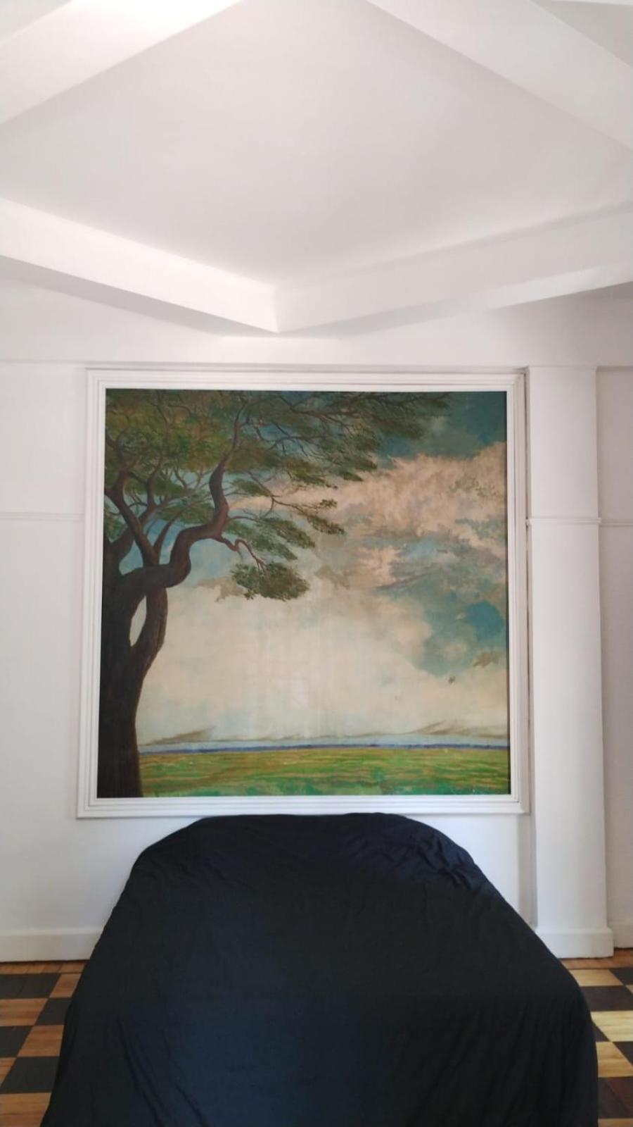 Apartment Corrientes Loft *