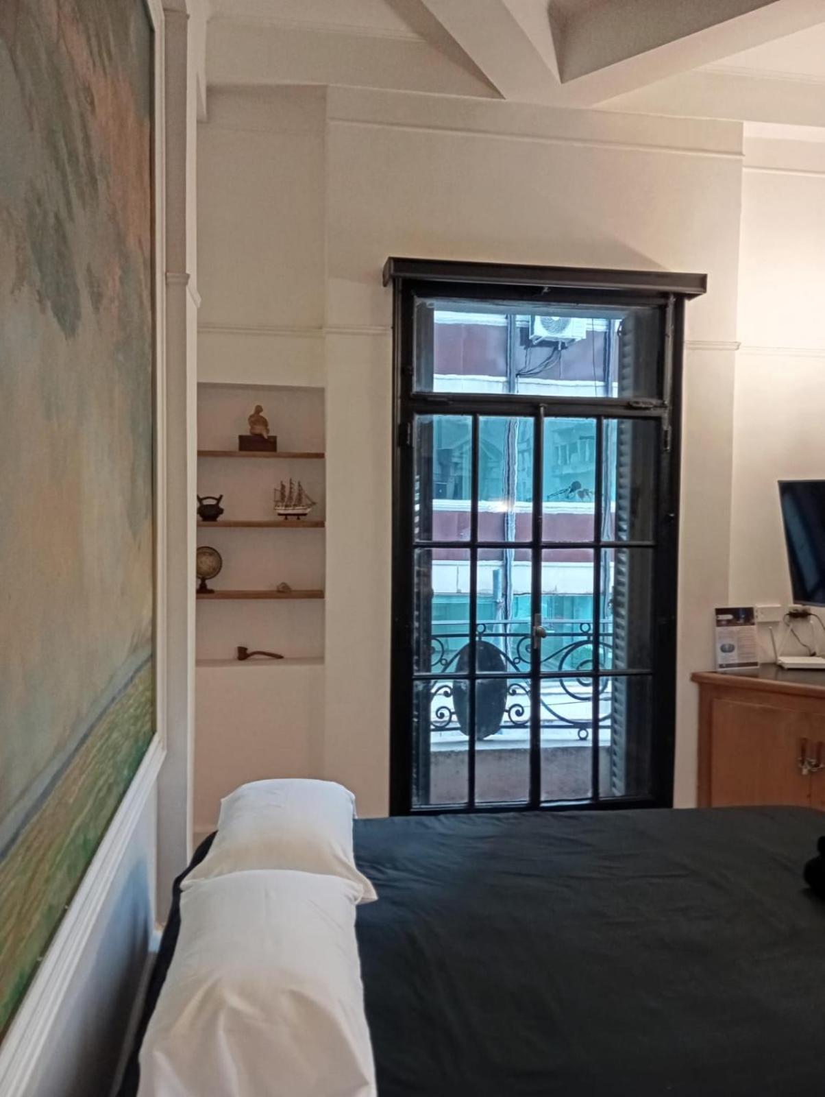 Corrientes Loft
