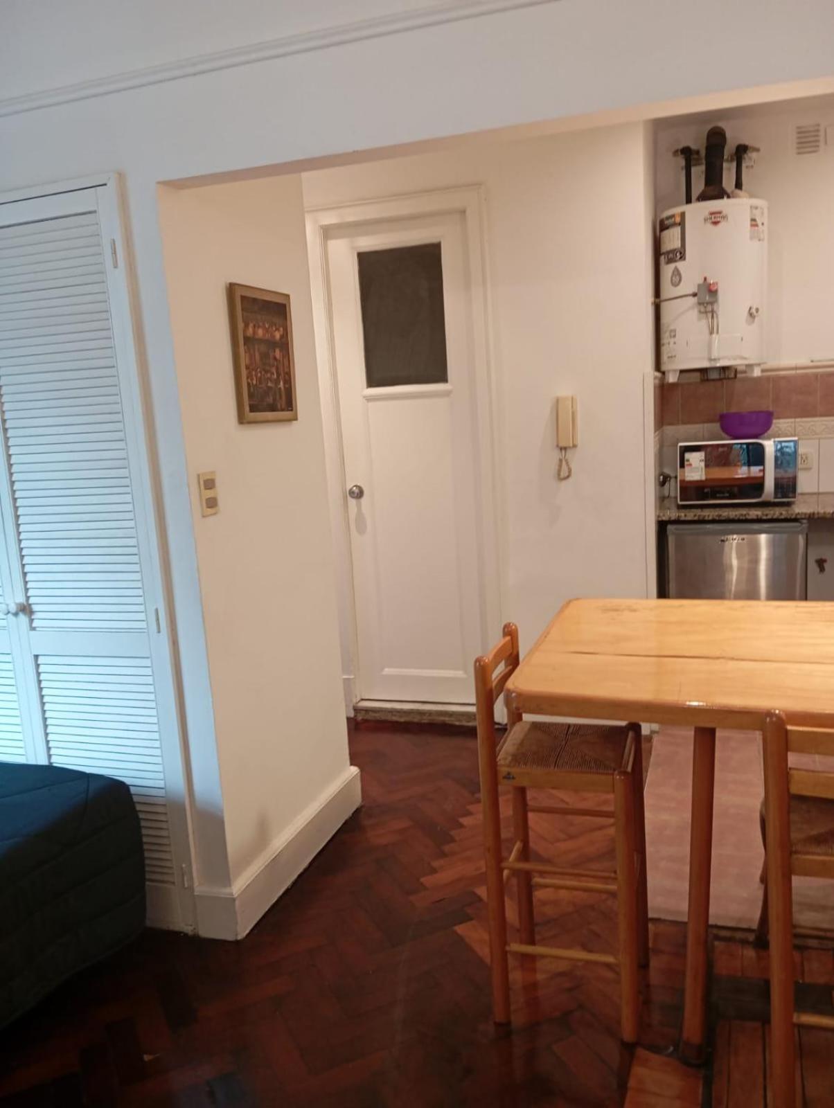 Apartment Corrientes Loft *