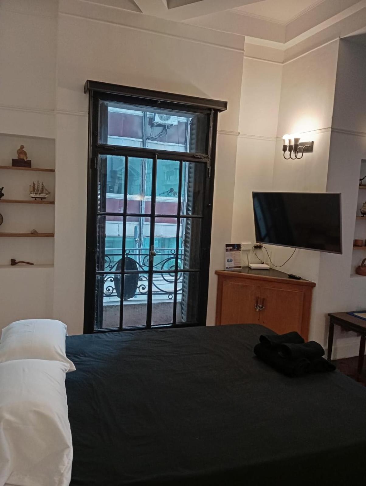 Apartment Corrientes Loft Buenos Aires