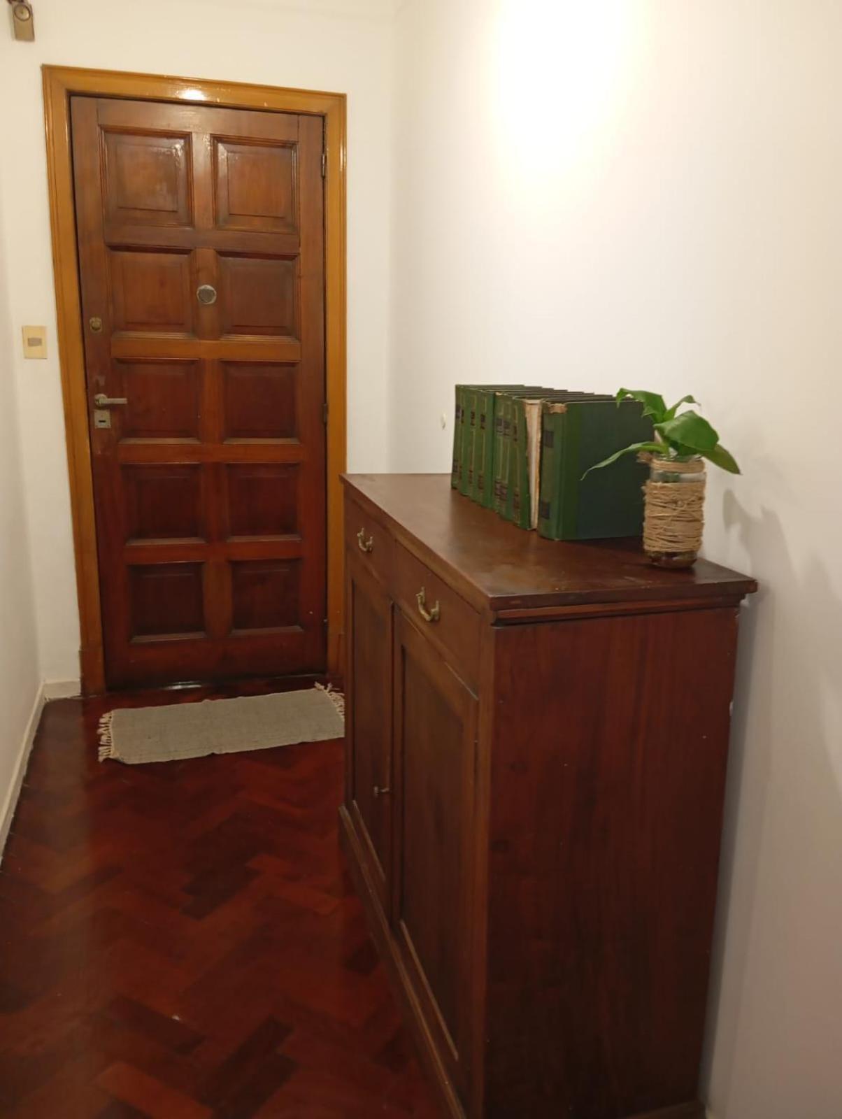 Corrientes Loft