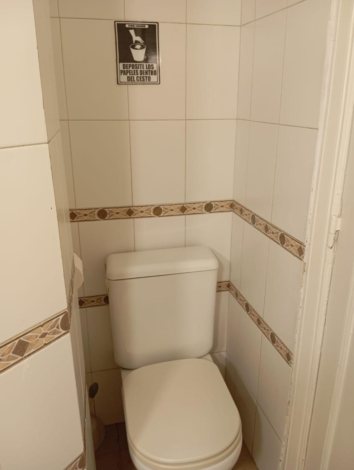 Apartment Corrientes Loft *