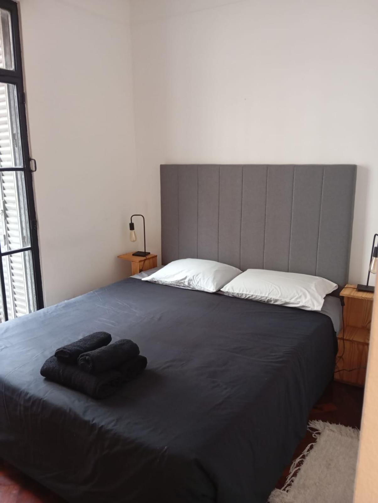 Corrientes Loft Buenos Aires