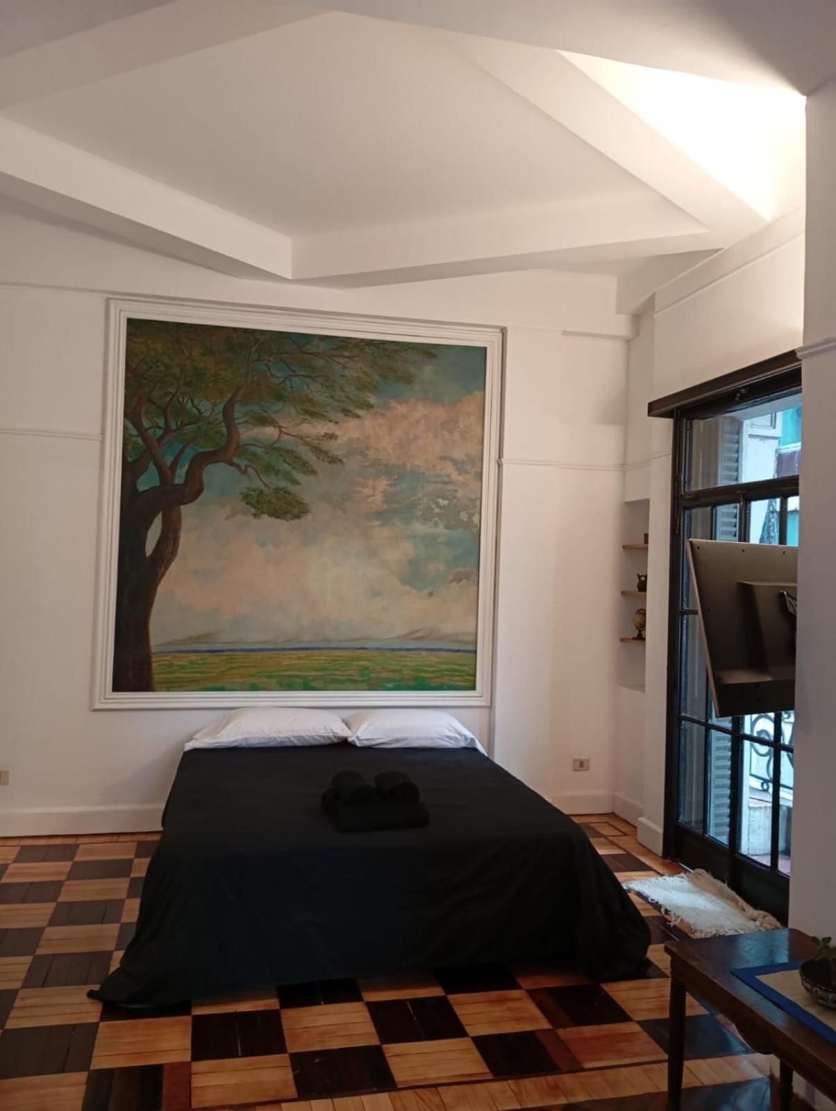 Corrientes Loft * Buenos Aires