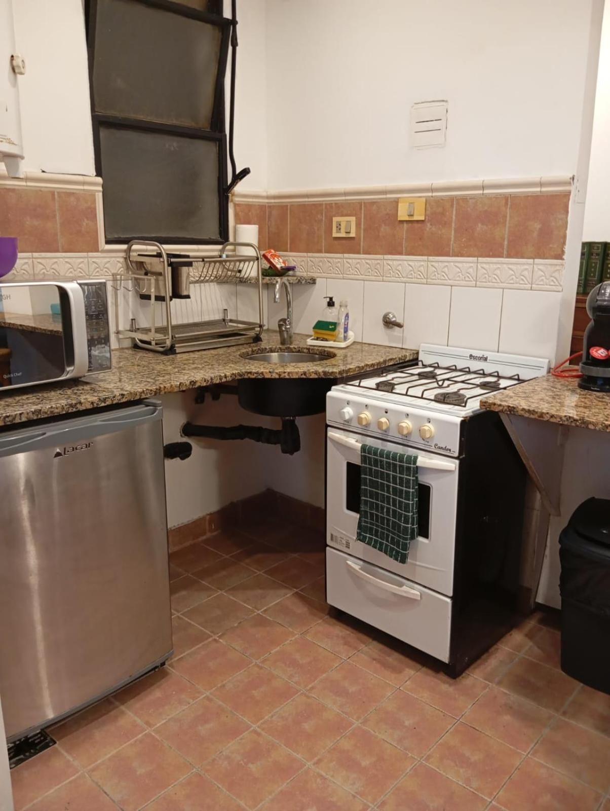 Corrientes Loft Apartment *