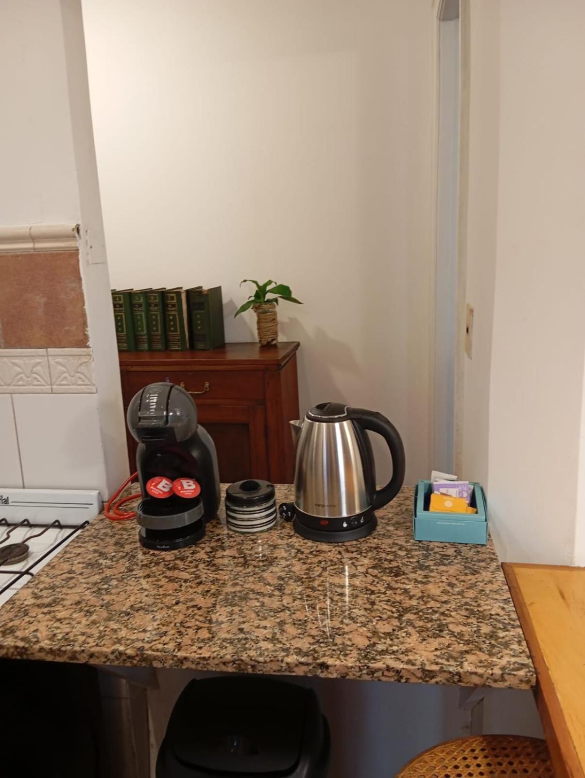 Corrientes Loft Apartment Buenos Aires